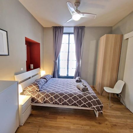 Casa Cavalier Leilighet Torino Eksteriør bilde