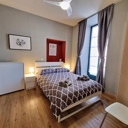 Casa Cavalier Leilighet Torino Eksteriør bilde