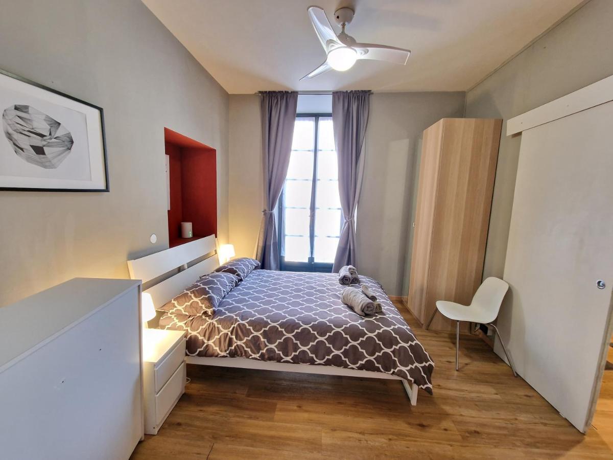 Casa Cavalier Leilighet Torino Eksteriør bilde