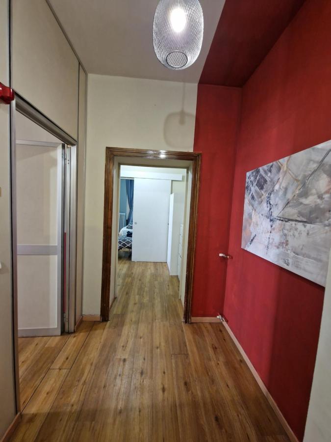 Casa Cavalier Leilighet Torino Eksteriør bilde