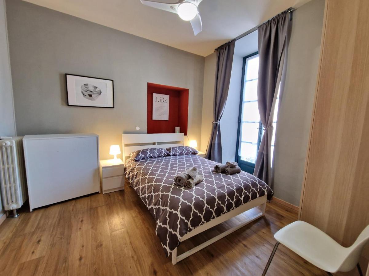 Casa Cavalier Leilighet Torino Eksteriør bilde
