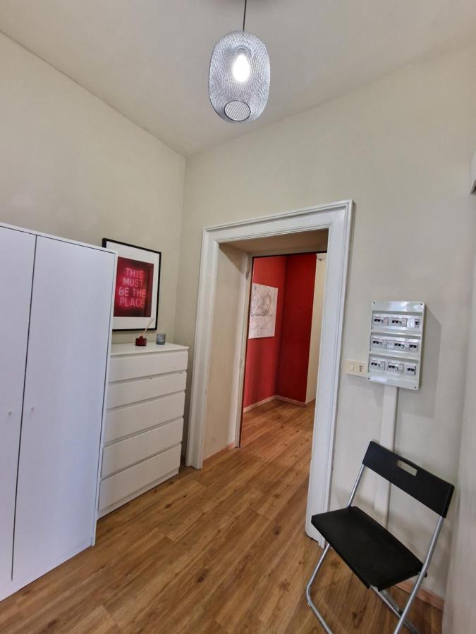 Casa Cavalier Leilighet Torino Eksteriør bilde