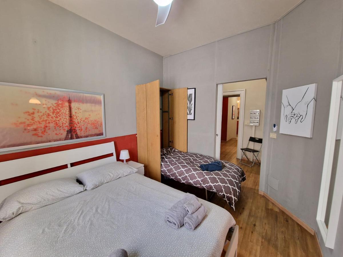 Casa Cavalier Leilighet Torino Eksteriør bilde