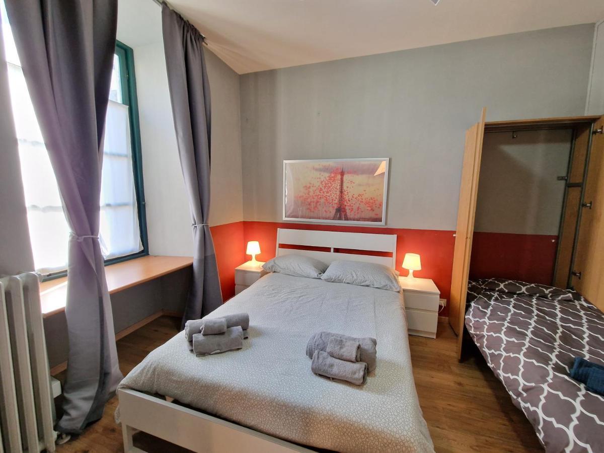 Casa Cavalier Leilighet Torino Eksteriør bilde