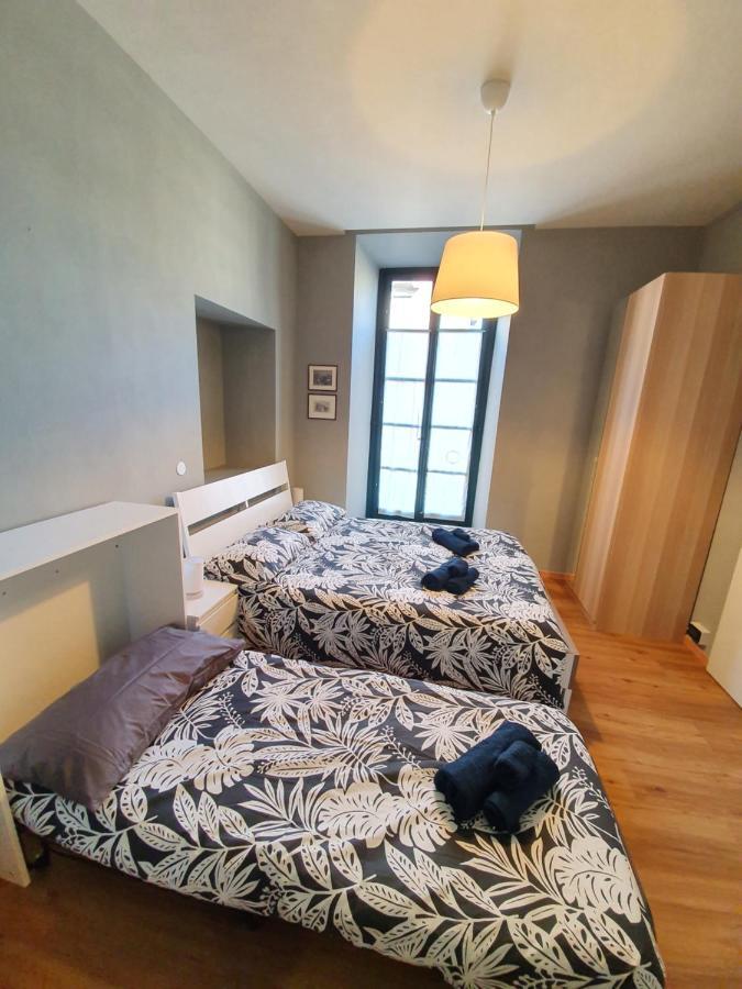 Casa Cavalier Leilighet Torino Eksteriør bilde
